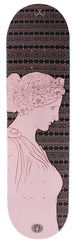 Drawing Boards Hypatia Skateboard Deck - 8.25" - Skatewarehouse.co.uk