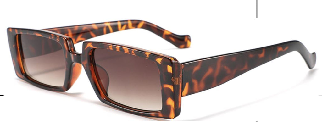 Luma Sunglasses - Watergate - Tortoise