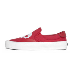 Straye Footwear Ventura XR - Zero Red - Skatewarehouse.co.uk