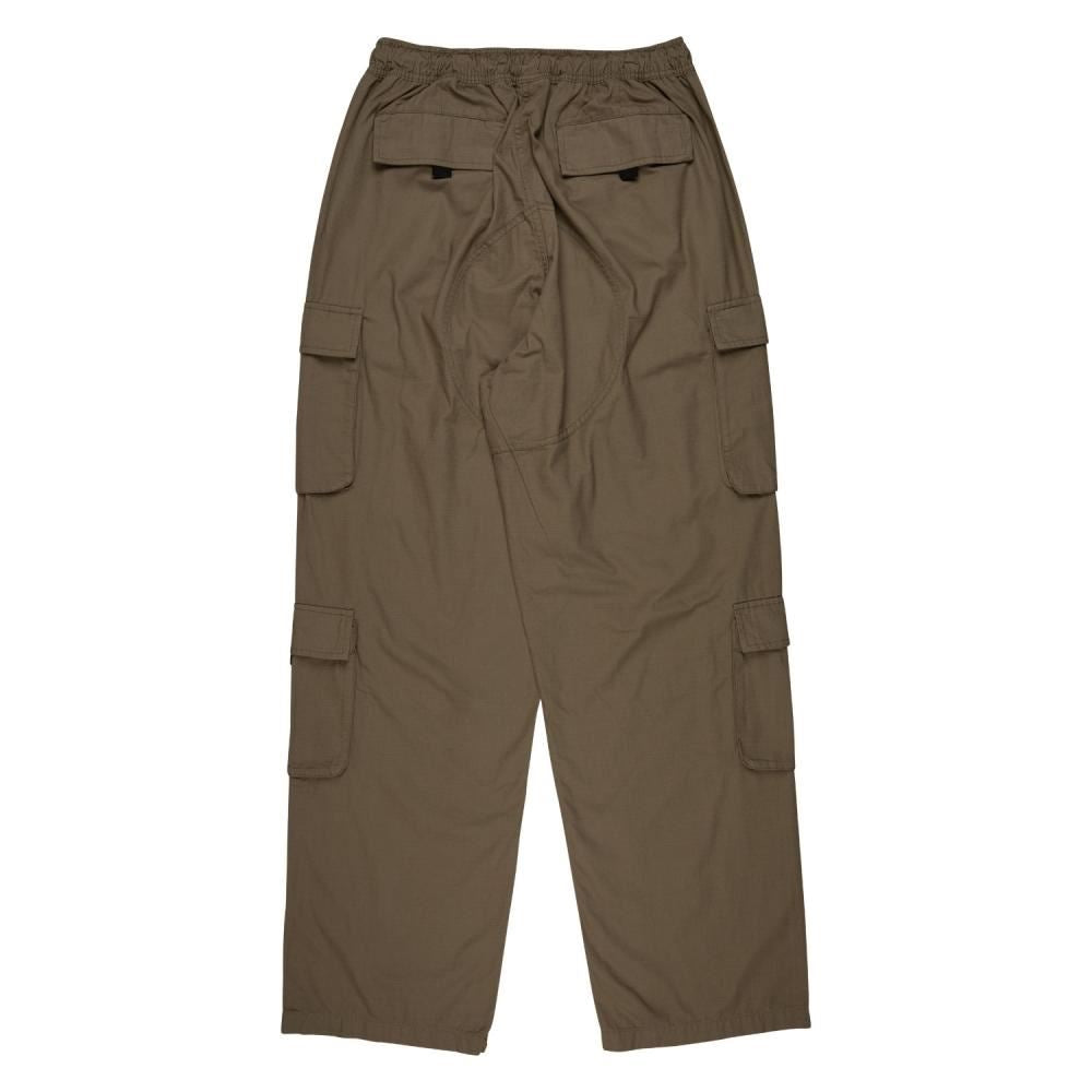 Santa Cruz Pant Quattro Pant - Herb – Skatewarehouse.co.uk