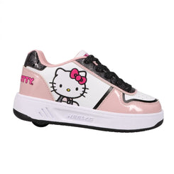 Heelys X Hello Kitty Kama HKC - Sh.Violet / Black / White