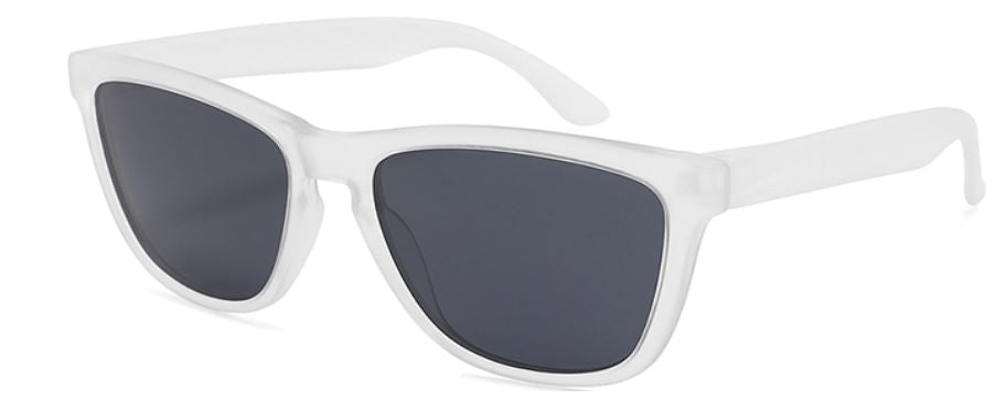 Luma Sunglasses - Harlyn - Frosted