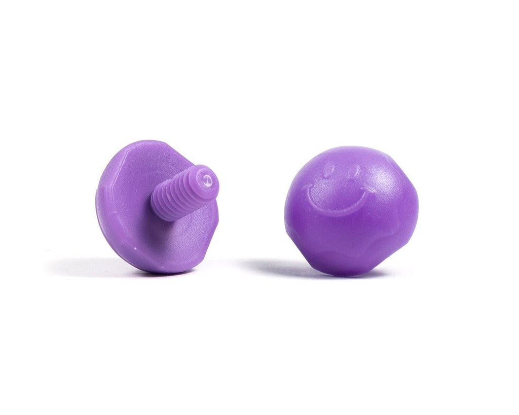 Rio Roller Jam Plugs - Purple