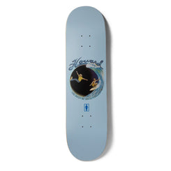 Girl Skateboard Best of Both Worlds Rick Howard Skateboard Deck - 8.5"
