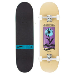 Arbor Street Street 8.5 Daisy Complete Skateboard - 8.5"