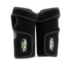 REKD Energy Freedom Wrist Guards - Black