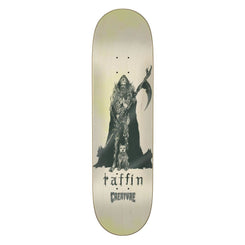 Creature Pro Raffin Reaper Skateboard Deck - 8.51"