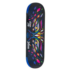 Birdhouse Pro Hale Entities Skateboard Deck - 8.75"