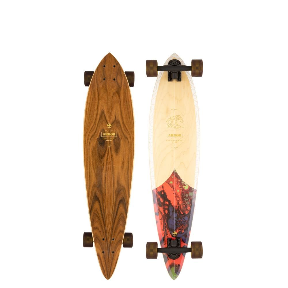 Poisson de fond complet Arbor Performance - 8,5" x 37,0"