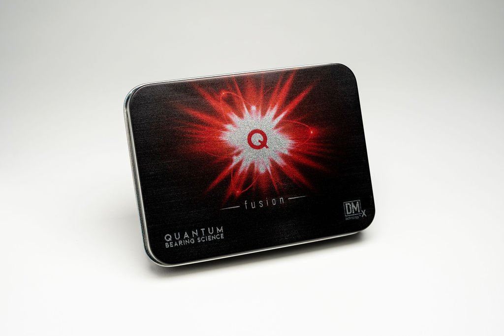Quantum Fusion 16 Pack Bearings