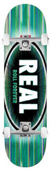 Real Eclipse x Venom Custom Complete Skateboard - 8.38" - Skatewarehouse.co.uk