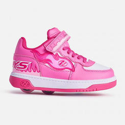 Heelys X2 Rezerve Low X2 - Pink / H.Pink / White