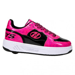 Heelys Rezerve Low - Hot Pink / Black