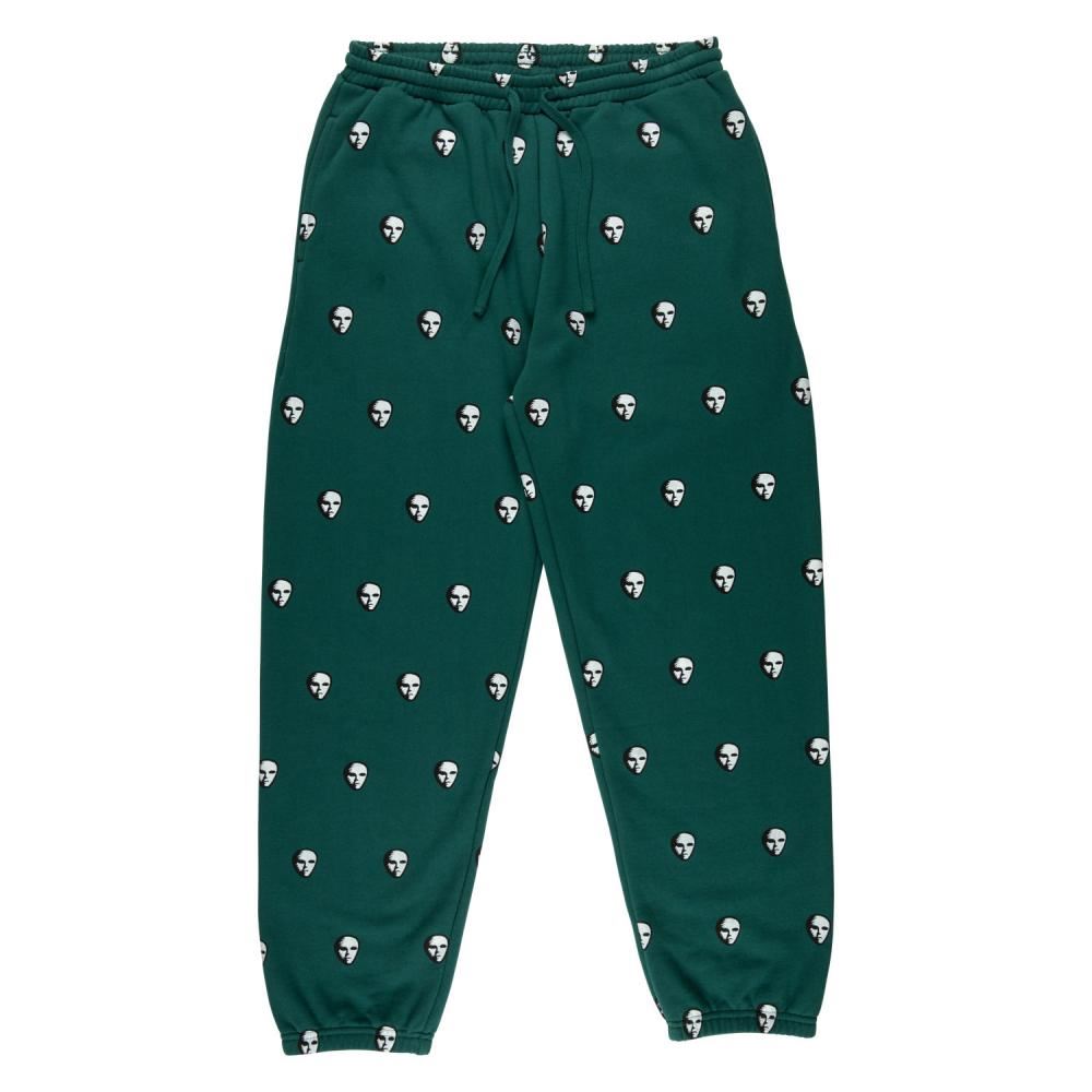 Santa Cruz Pant Watcher Jogger - Rainforest