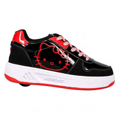 Heelys X Hello Kitty Kama HKC - Black / Red