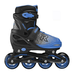 Roces Inline Skates Jokey X - Black / Astro Blue