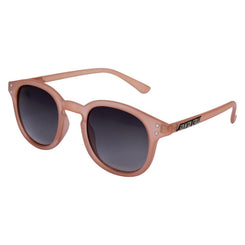 Santa Cruz Womens Sunglasses Watson Clear Clay - O/S