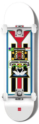 Chocolate Skateboard Trajineras Jordan Trahan Twin Tip x Venom Custom Complete Skateboard - 8.5"
