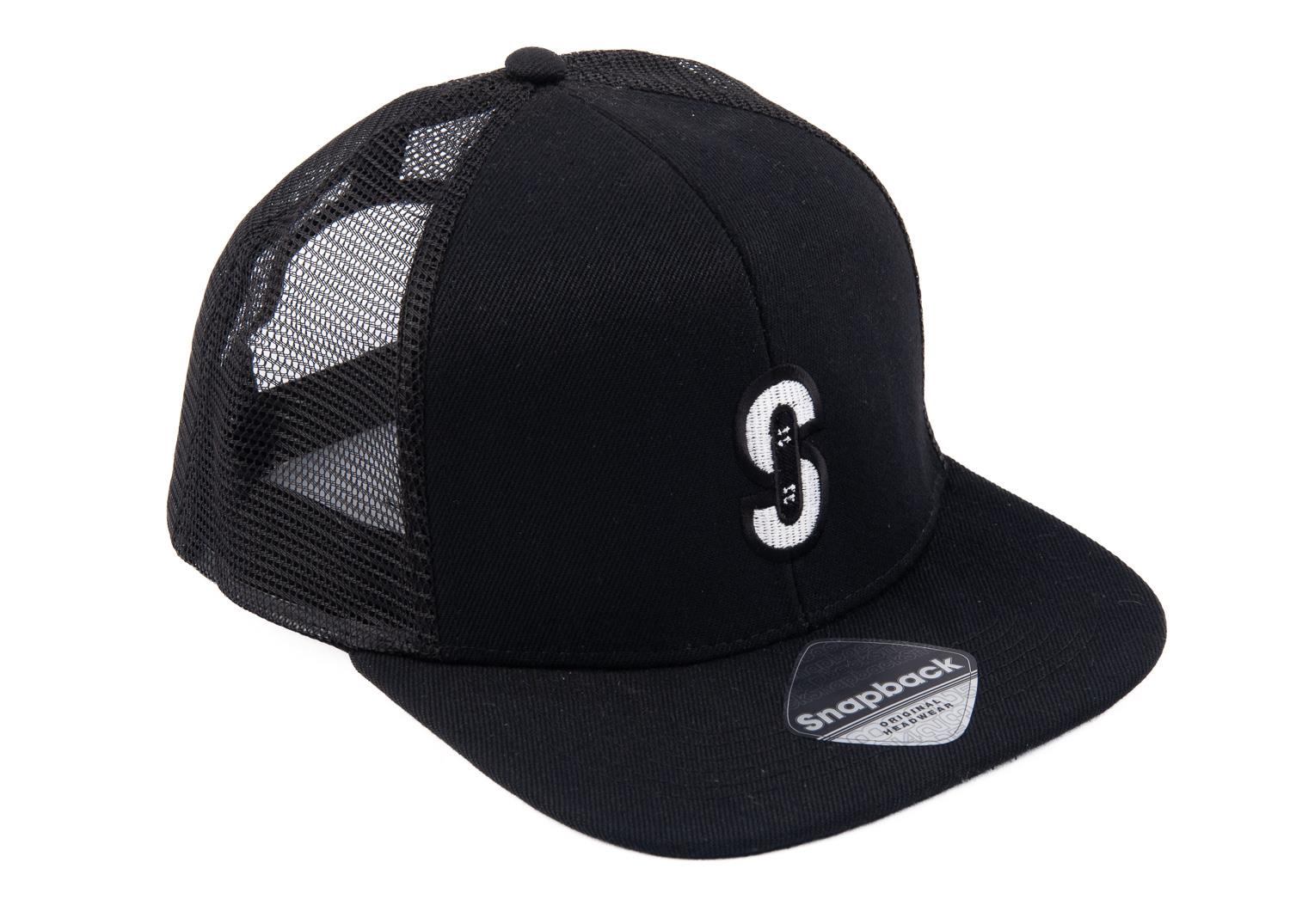Skateboard snapback hotsell