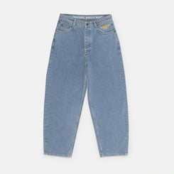 Homeboy Pant X-tra MONSTER Jeans - Moon