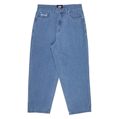 Independent Pant 215 Span - Light Blue Stonewash