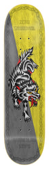 Zero x Nik Stipo Skateboard Tommy Sandoval Skateboard Deck - 8.375"