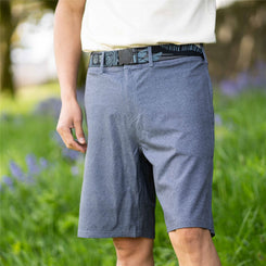 Dewerstone Walk Shorts - Charcoal