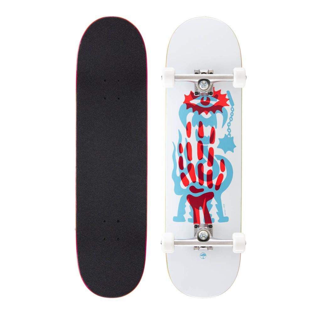 Arbor Street Street 8.5 Chroma Complete Skateboard - 8.5"