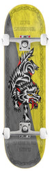 Zero x Nik Stipo Skateboard Tommy Sandoval x Venom Custom Complete Skateboard - 8.375"