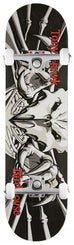 Birdhouse Pro Hawk Falcon III Custom Complete Skateboard - 8.125" - Skatewarehouse.co.uk