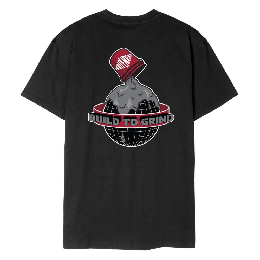Independent T-Shirt Paving The Way - Black