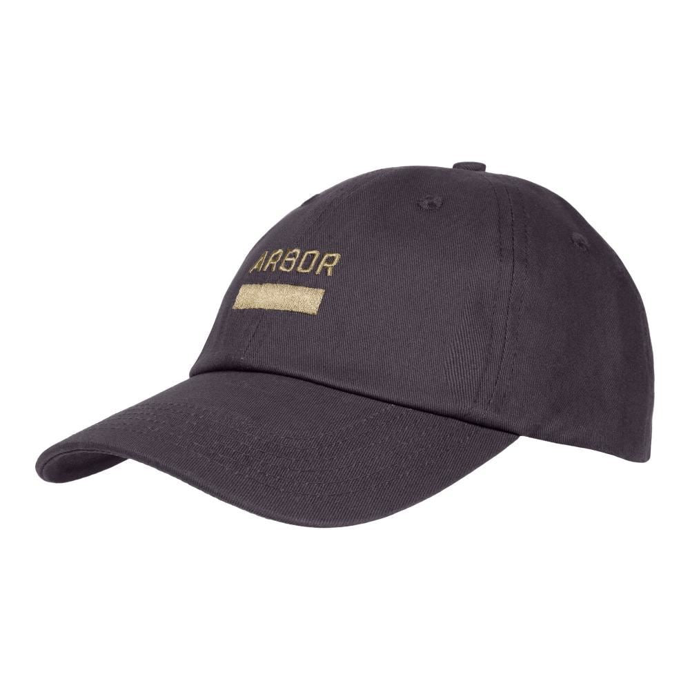 Arbor Cap Surplus Cap Faded Black - O/S