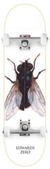 Zero Skateboard Insection Forest Edwards x Venom Custom Complete Skateboard - 8.25"