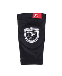 Footprint Low Profile Elbow Pad Sleeves Shield Logo