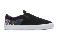 Lakai x The Pharcyde Owen VLK Skate Shoes - Black