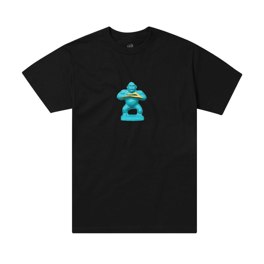 Lakai Primate Tee Black