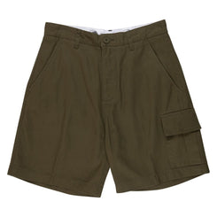 Santa Cruz Womens Shorts Nolan Cargo Shorts - Khaki