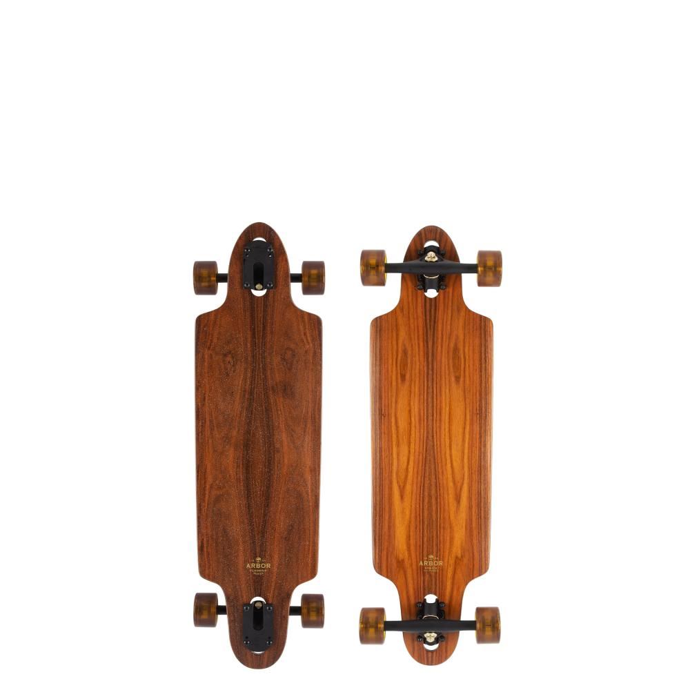 Arbor Cruiser Zeppelin phare complet - 8,75" x 32,0"