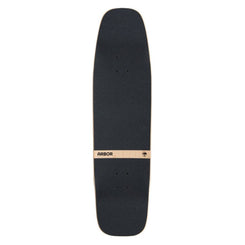 Arbor Hybrid Shakedown 34 Scorpion Complete Skateboard - 9.0"