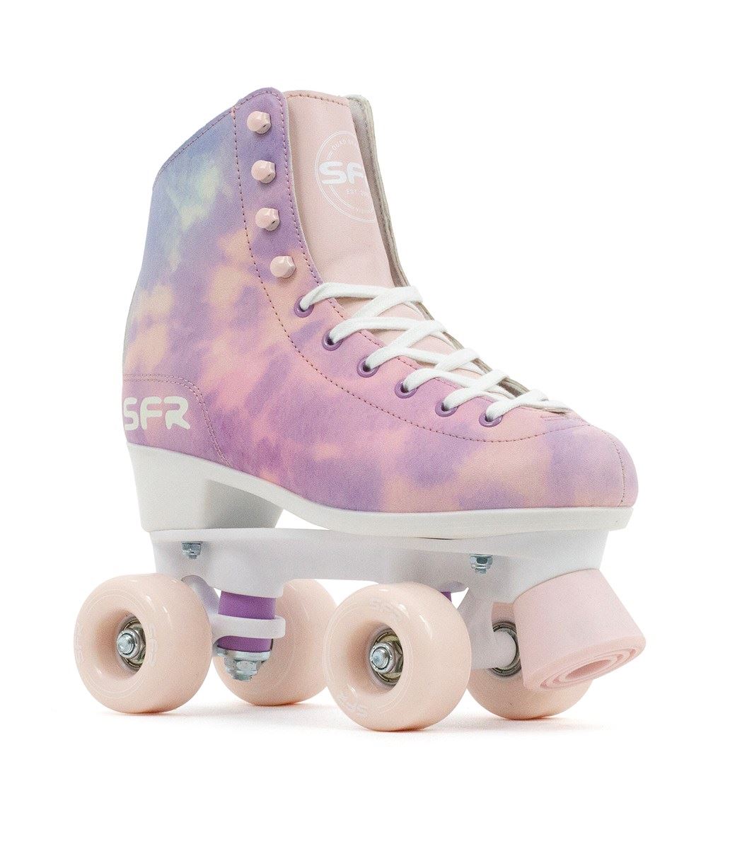 Roller Patins Skate Ajustable Avec Kit de Protection – Galaxy Sport