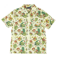 AntiHero Shirt Grimple Camper - Multi