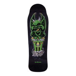 Birdhouse Old School Gargoyle Skateboard Deck - 9.75"