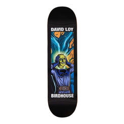 Birdhouse Pro Loy Second Life Skateboard Deck - 8.5"