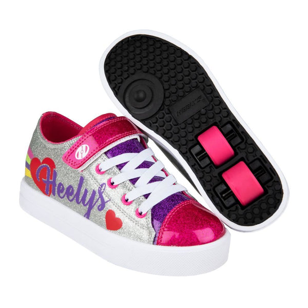 Heelys rise x2 online