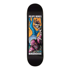 Birdhouse Pro Nunes Second Life Skateboard Deck - 8.25"