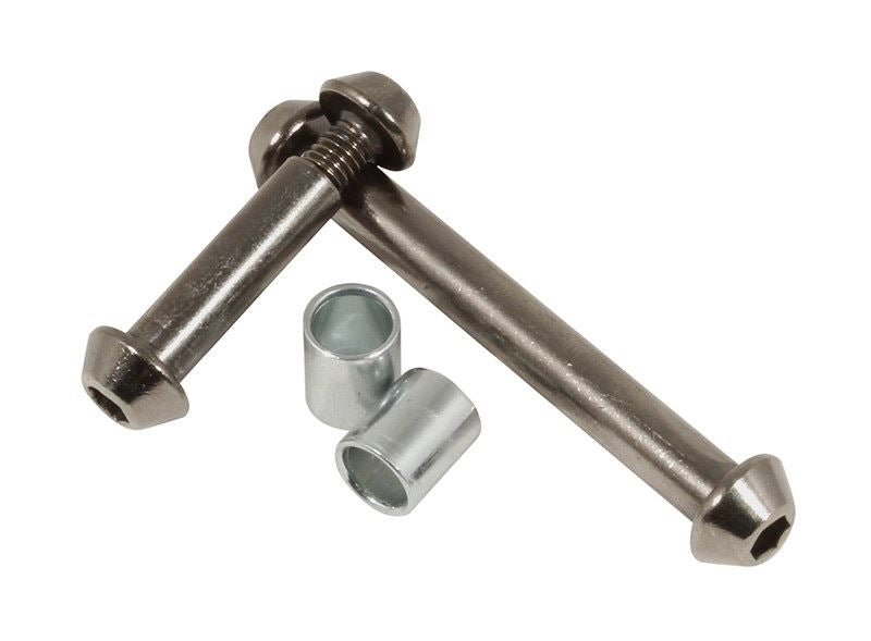Boulons d'axe de trottinette Slamm