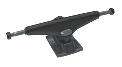 Krux DLK Skateboard Trucks K5 Black Widow Standard Black - 8.0" - Skatewarehouse.co.uk