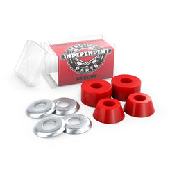 Indy Bushings Standard Cylinder Soft 88 - Red