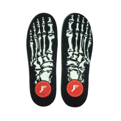 Footprint Kingfoam Elite Mid Skeleton Black