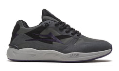 Lakai Evo 2.0 Weather Treated Shoes - Grey